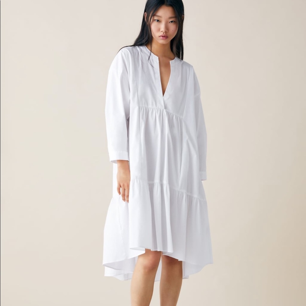 Zara dress